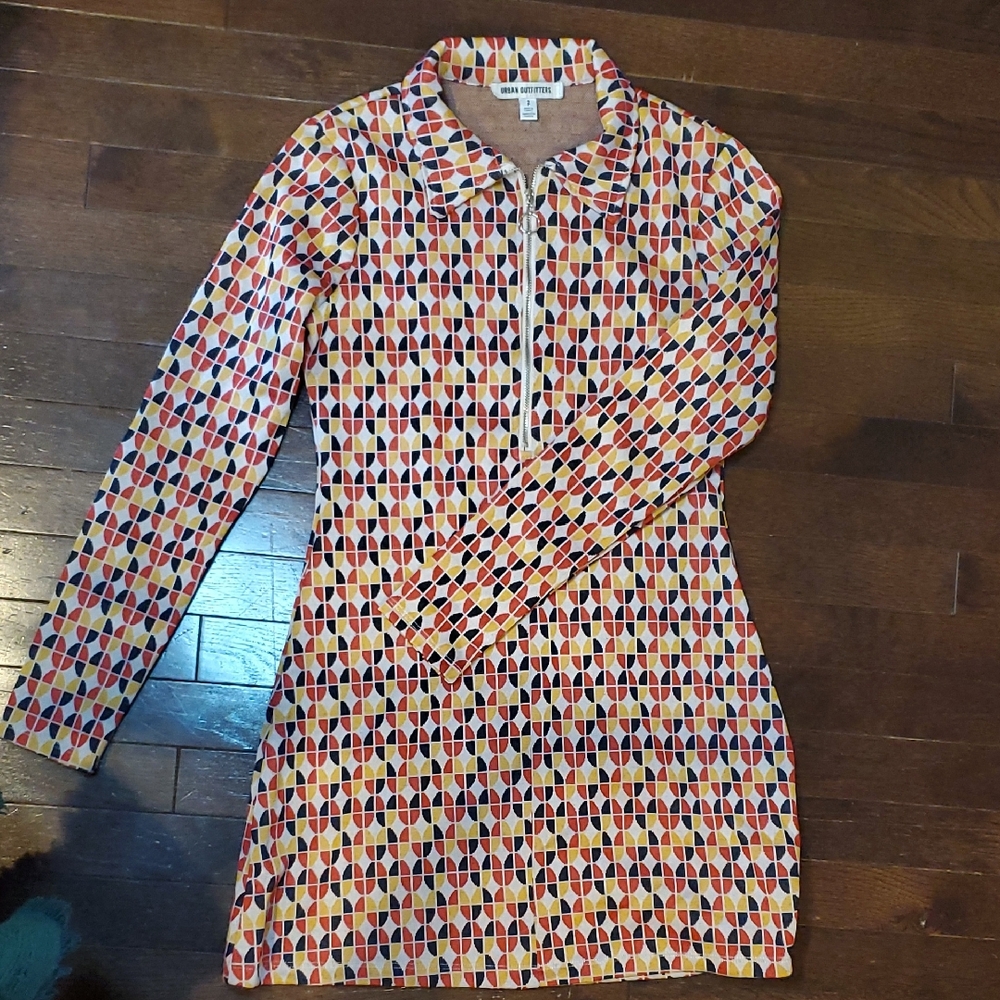 Urban Outfitters Dress